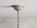 Uma Rectangular Chandelier-Chandelier-Jecanoli