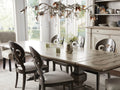 Uma Rectangular Chandelier-Chandelier-Jecanoli