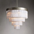 Eden Multi-tier Chandelier-Chandelier-Jecanoli