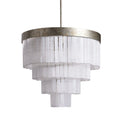 Eden Multi-tier Chandelier-Chandelier-Jecanoli