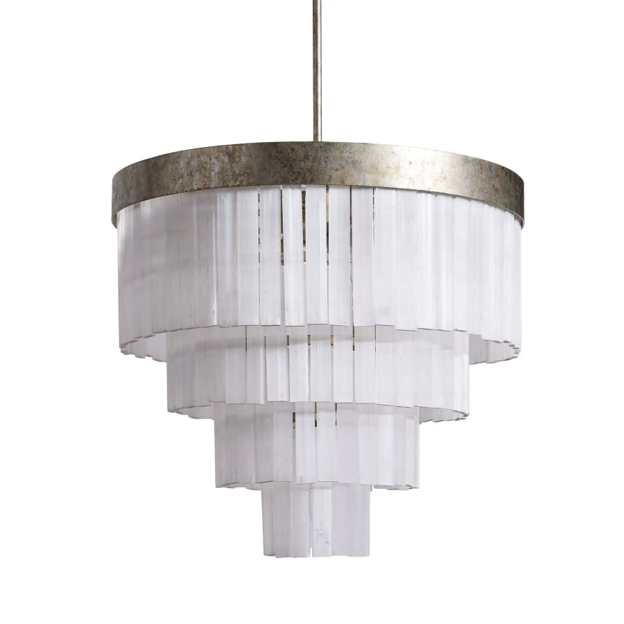 Eden Multi-tier Chandelier-Chandelier-Jecanoli