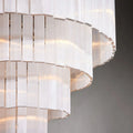 Eden Multi-tier Chandelier-Chandelier-Jecanoli