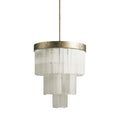 Eden Multi-tier Chandelier-Chandelier-Jecanoli