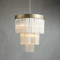 Eden Multi-tier Chandelier-Chandelier-Jecanoli