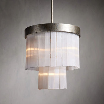 Eden Multi-tier Chandelier-Chandelier-Jecanoli