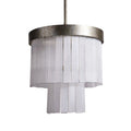 Eden Multi-tier Chandelier-Chandelier-Jecanoli