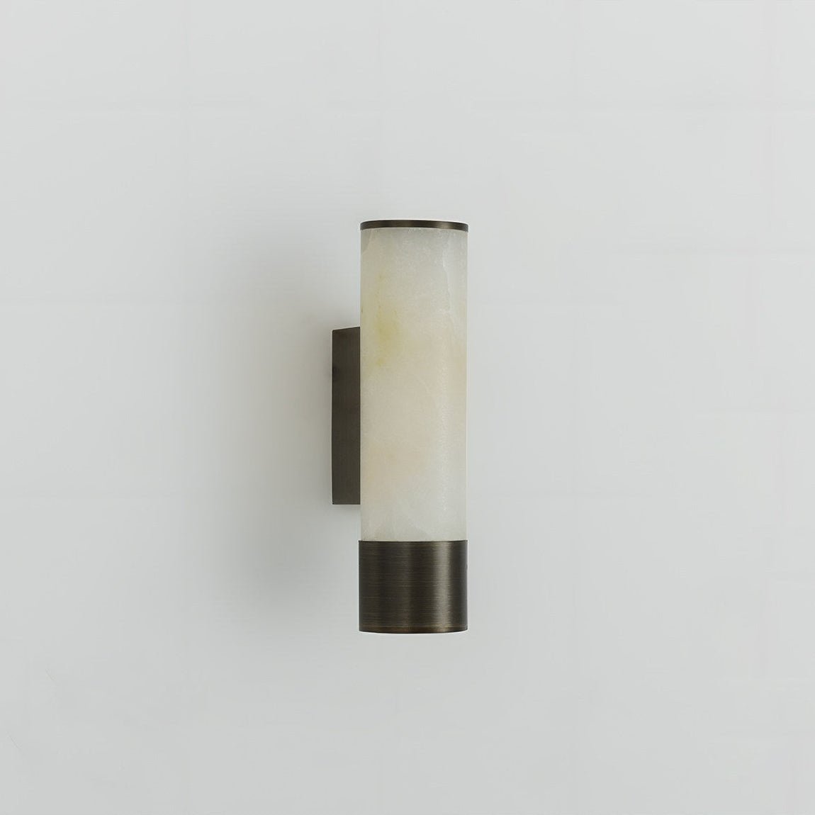 Elara Alabaster Wall Lamp - Vakkerlight