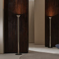 Elena Torchere Floor Lamp - Vakkerlight