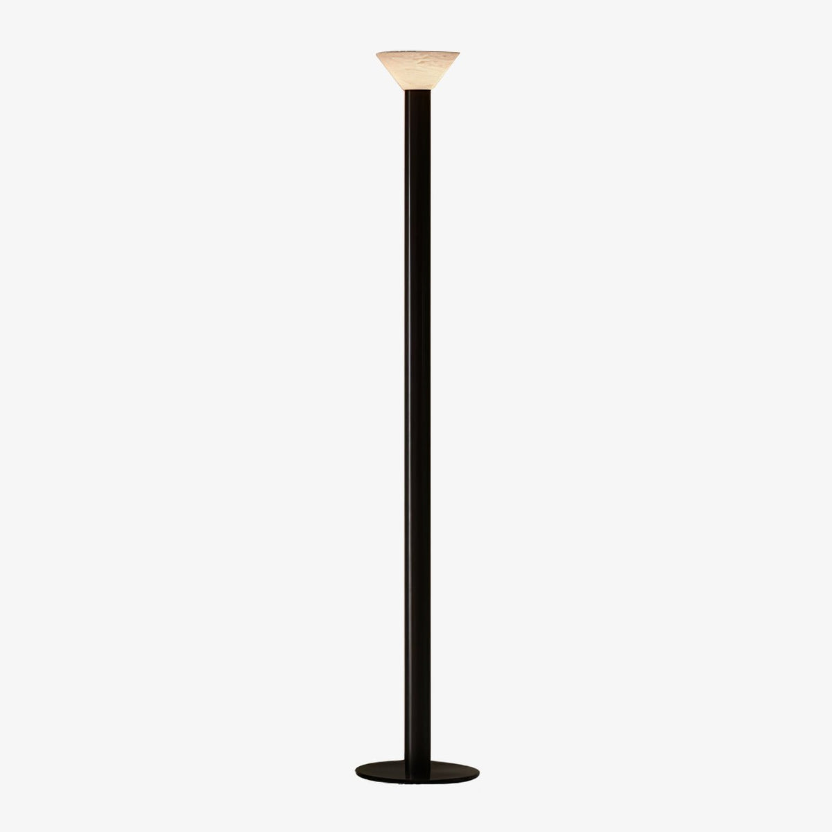 Elena Torchere Floor Lamp - Vakkerlight
