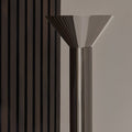 Elena Torchere Floor Lamp - Vakkerlight