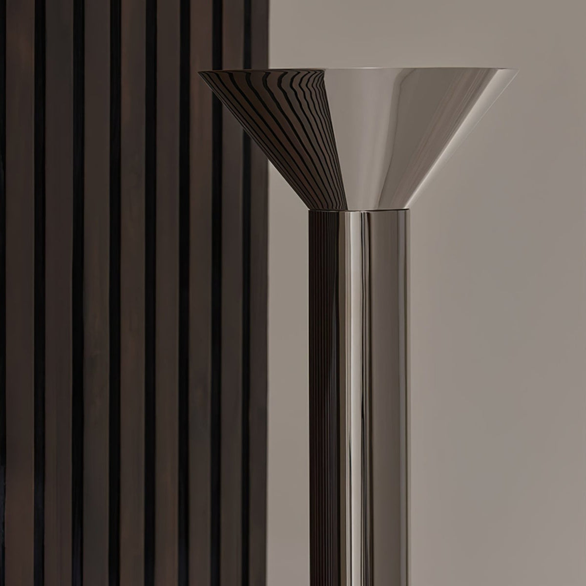 Elena Torchere Floor Lamp - Vakkerlight