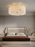 Elysian Alabaster Ceiling Lamp - Vakkerlight