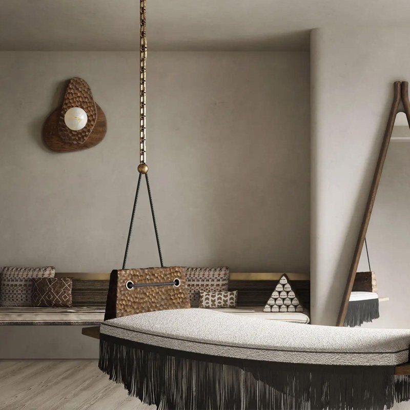 Ember Nest Wall Light - Vakkerlight