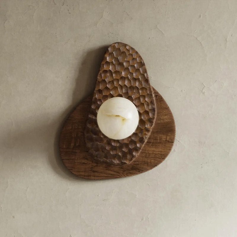 Ember Nest Wall Light - Vakkerlight
