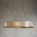 Forrest Round Chandelier-Chandelier-Jecanoli