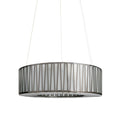 Forrest Round Chandelier-Chandelier-Jecanoli