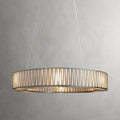 Forrest Round Chandelier-Chandelier-Jecanoli