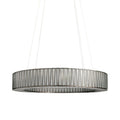 Forrest Round Chandelier-Chandelier-Jecanoli