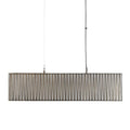 Forrest Rectangular Chandelier-Chandelier-Jecanoli