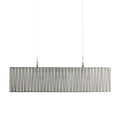 Forrest Rectangular Chandelier-Chandelier-Jecanoli