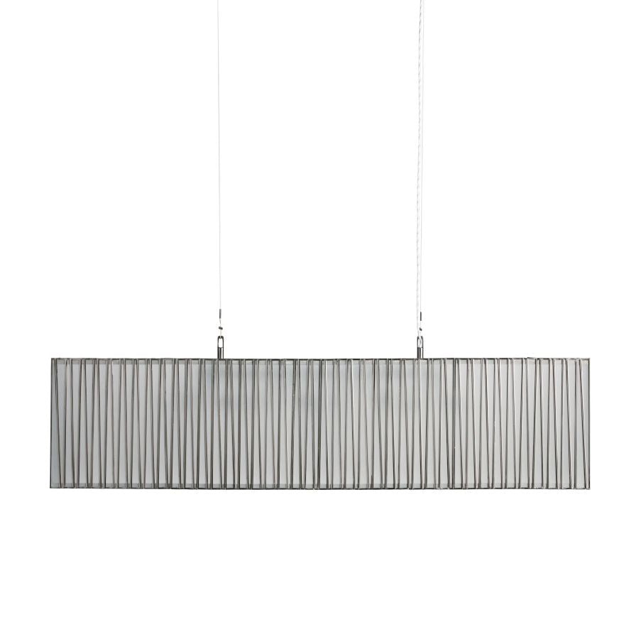Forrest Rectangular Chandelier-Chandelier-Jecanoli