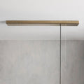 Forrest Rectangular Chandelier-Chandelier-Jecanoli