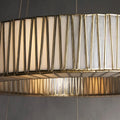 Forrest 2-Tier Round Chandelier-Chandelier-Jecanoli