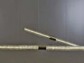 Faith Linear Chandelier-Chandelier-Jecanoli