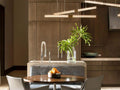 Faith Linear Chandelier-Chandelier-Jecanoli