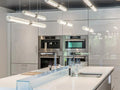 Faith Linear Chandelier-Chandelier-Jecanoli