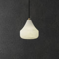 Alabaster Bedside Pendant