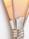 Florent Alabaster Fan Wall Sconce - Vakkerlight