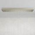Gideon Rectangular Chandelier-Chandelier-Jecanoli