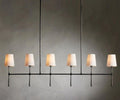 Gwyneth Linear Chandelier-Chandelier-Jecanoli