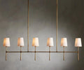 Gwyneth Linear Chandelier-Chandelier-Jecanoli