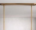 Gwyneth Linear Chandelier-Chandelier-Jecanoli