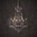 Galadriel Retro Chandelier-Chandelier-Jecanoli