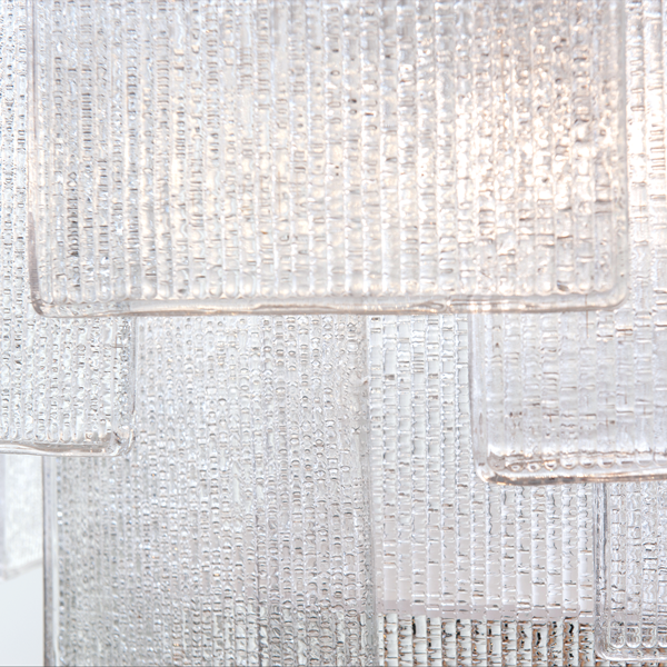 Galjour Glass Chandelier