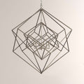 Geode Chandelier 44.25