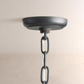Geode Pendant-Chandelier-Jecanoli