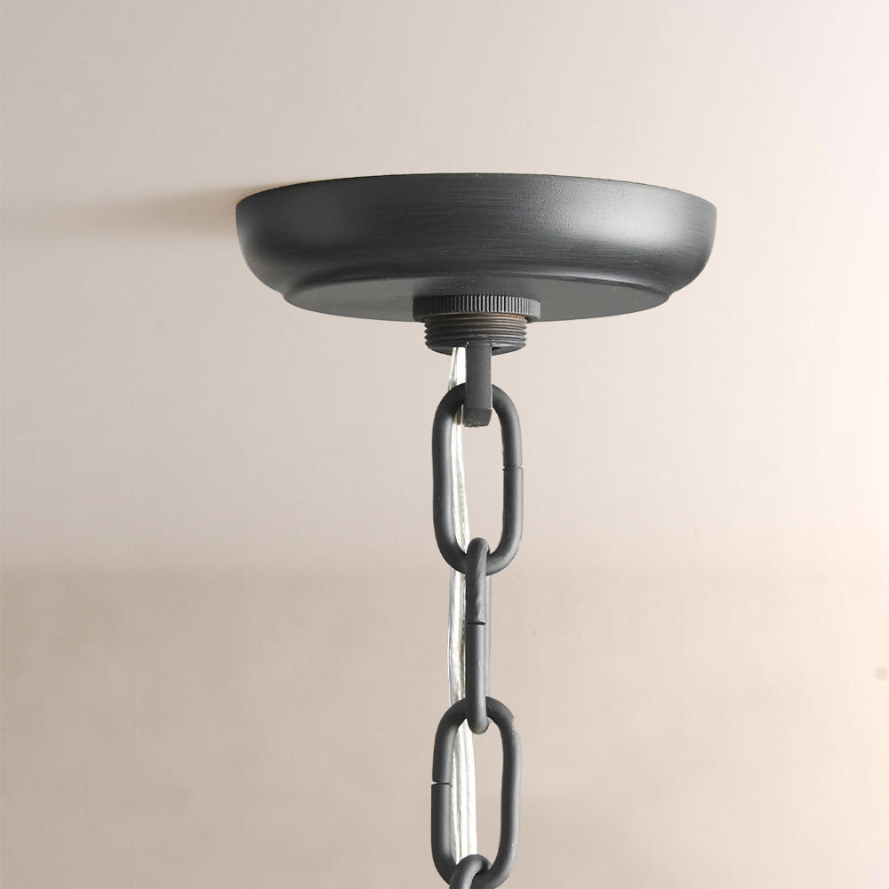 Geode Pendant-Chandelier-Jecanoli
