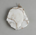 Gilded Branch Alabaster Wall Lamp - Vakkerlight
