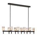 Harmonie Linear Chandelier 52