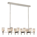 Harmonie Linear Chandelier 52