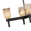 Harmonie Linear Chandelier 52