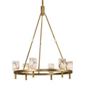 Harmonie Round Chandelier 32