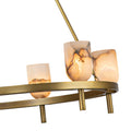 Harmonie Round Chandelier 32