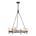 Harmonie Round Chandelier 32