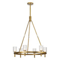 Harmonie Round Chandelier 32