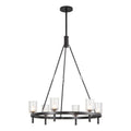 Harmonie Round Chandelier 32
